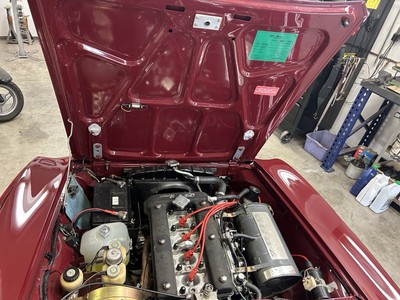 image 2 of engine