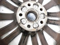VW Passat 3C B7 10-14 Original Alufelge Alurad Leichtmetallfelge 7,5Jx17 ET47 17 Zoll VW Passat 3C B7 10-14... Vorschau 8