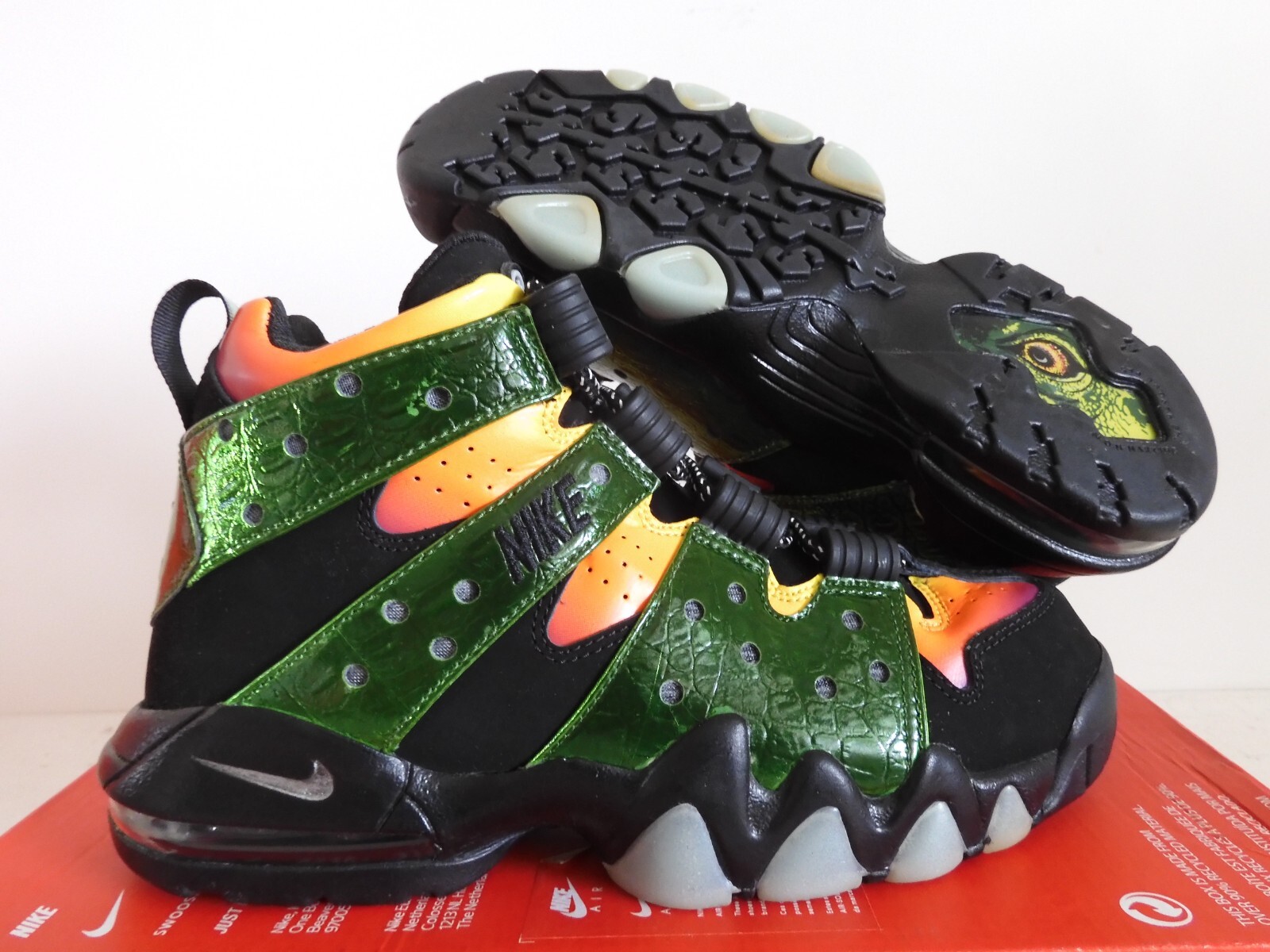 nike air max cb 94 gs
