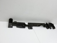 Nissan Qashqai II J11 17-21 Stoßstange Träger Pralldämpfer Vorne Mitte Oben Nissan Qashqai II J11 17-21 01.06.2017... Vorschau 2
