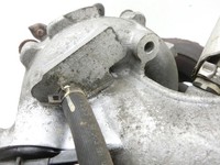 VW Sharan 7N II 10-15 FSI 2,0 147KW CCZA Turbolader Turbo Abgasturbolader VW Sharan 7N II 10-15 09.05.2012... Vorschau 7