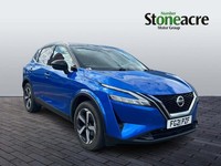 2021 Nissan Qashqai 1.3 DiG-T MH Premiere Edition 5dr HATCHBACK PETROL Manual