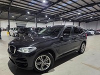 2021 BMW X3 xDrive 30e SE 5dr Auto ESTATE PETROL/ELECTRIC Automatic