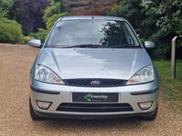 2003 Ford Focus 1.6 Zetec 5dr Hatchback **ULEZ Compliant**