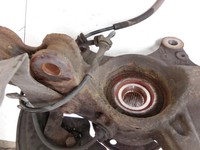 Opel Vivaro C K0 19-25 2,0 90KW Achsschenkel Radnabe Links Vorne Opel Vivaro C K0 19-25 19.08.2020 gebraucht Vorschau 6