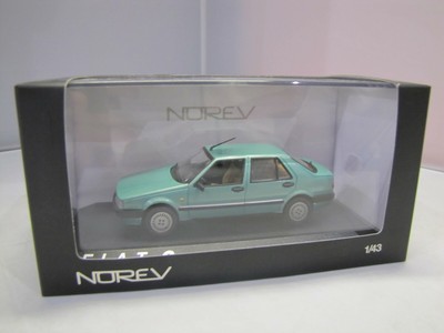 Norev 771052 Fiat Croma 1:43