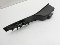 Opel Grandland I 17-21  Leder Ablagefach Blende für Türverkleidung Einbaurahmen Rechts Vorne Opel Grandland I 17-21... Vorschau 2