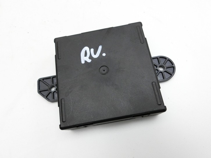 Fiat Freemont 11-16 Steuergerät ECU Modul SG für Tür Rechts Vorne Fiat Freemont 11-16 17.02.2011 68155772AC... Bild 2