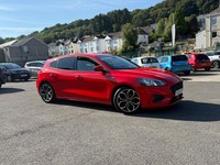 2019 Ford Focus 1.5 EcoBlue 120 ST-Line X 5dr HATCHBACK Diesel Manual