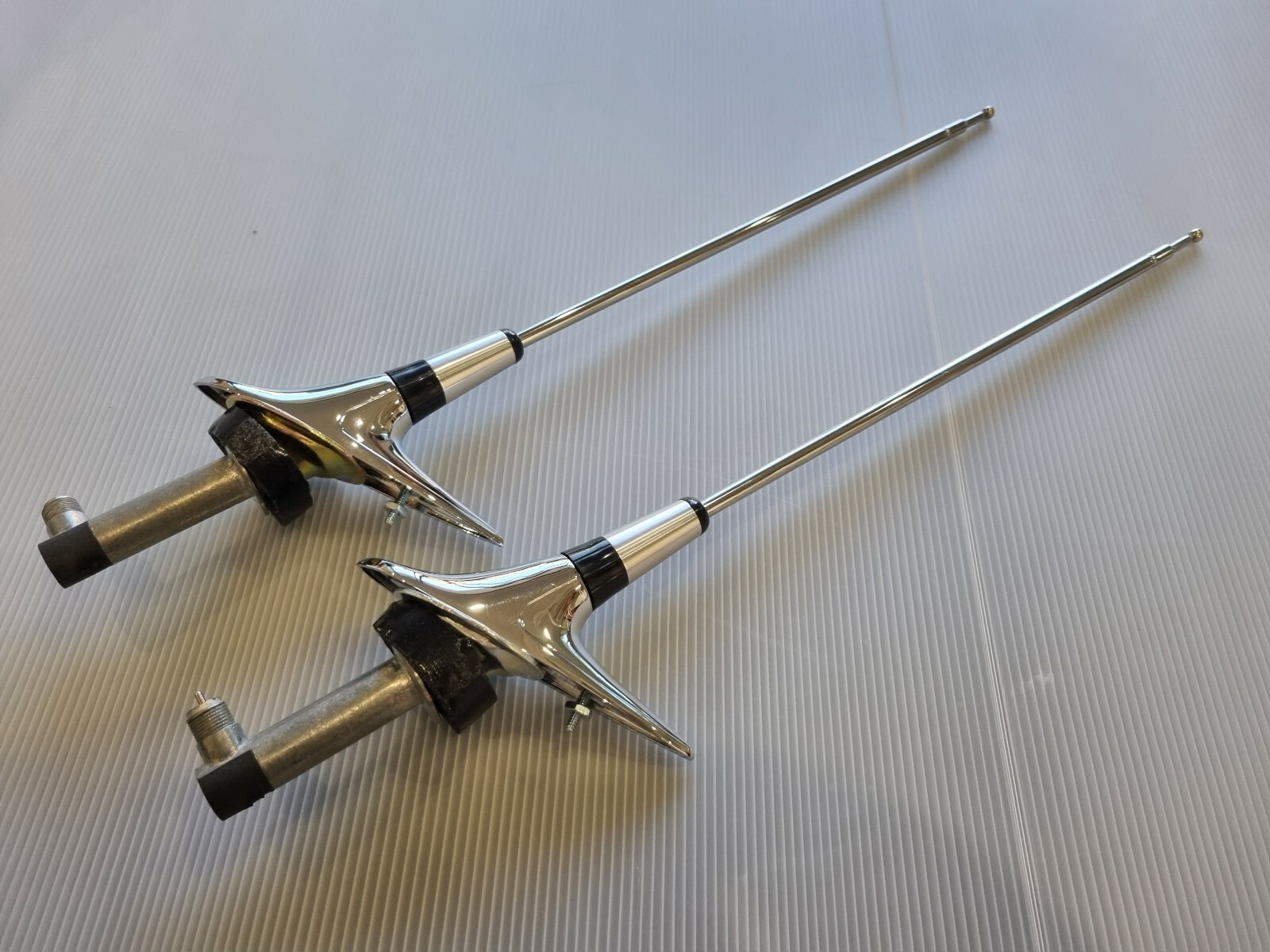 インパラ 61 62 アンテナ impala インパラ 0 Impala eBay 1 1959の通販