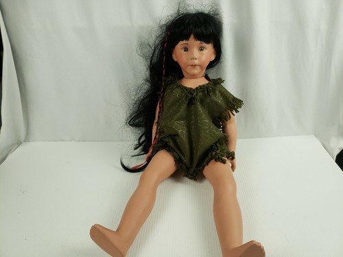 dianna effner willow doll