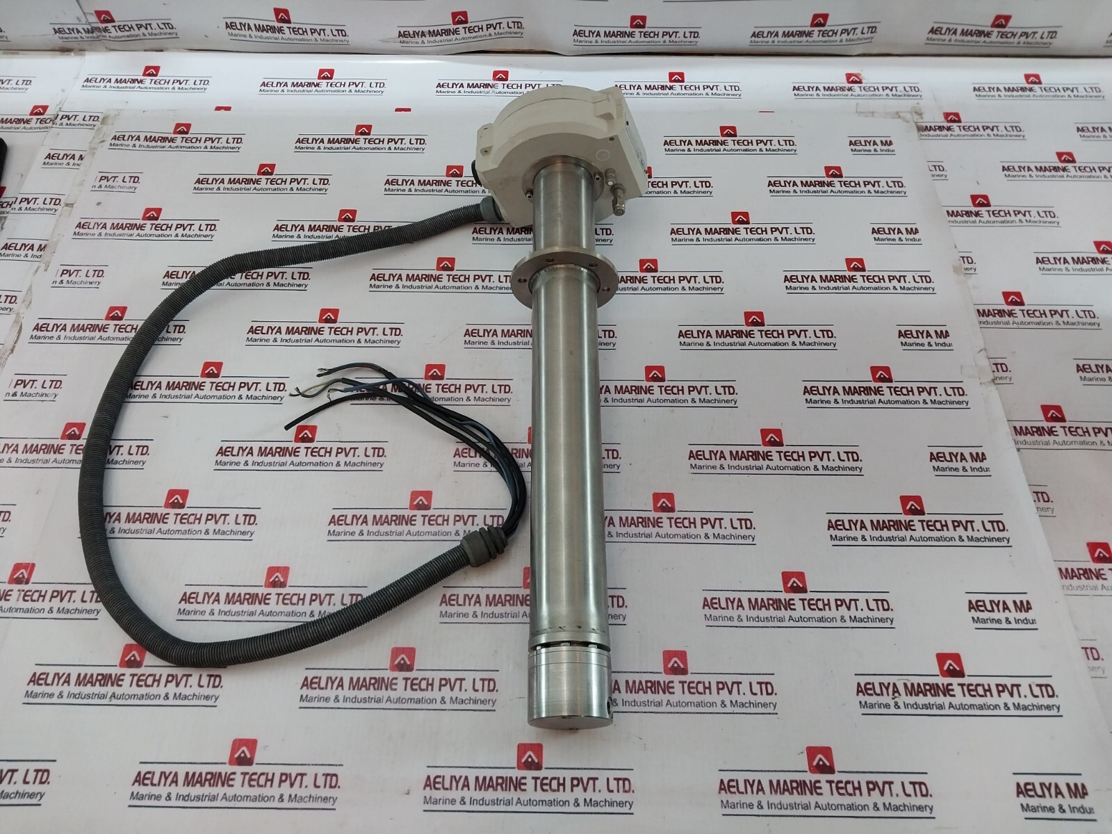 ABB KENT-TAYLOR ZFG2/1111121110 Zirconia Oxygen Probe | eBay