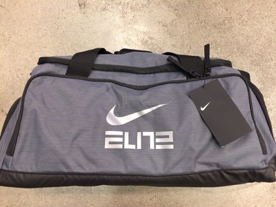 elite gym bag