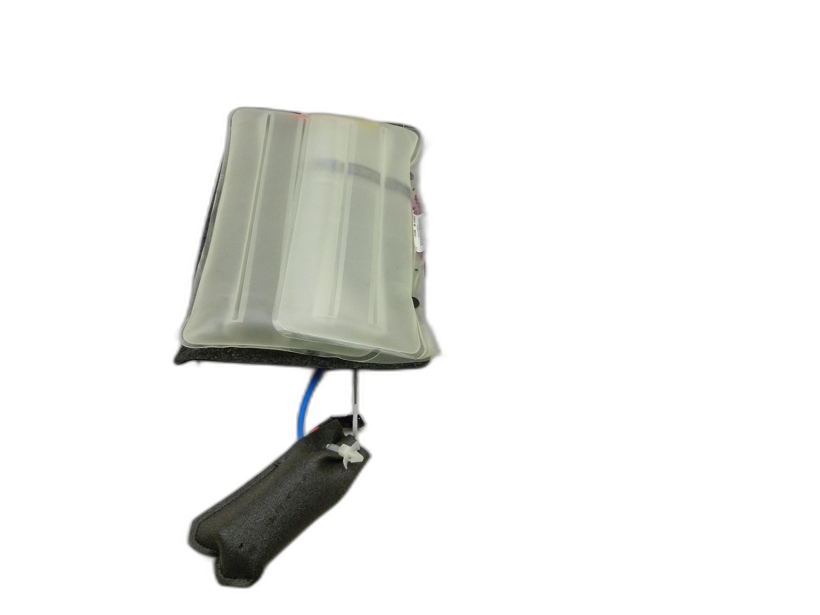 soporte lumbar Bomba para Controlador asiento izquierda delante Opel Insignia A G09 08-13 - Bild 1