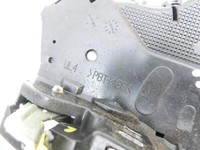 Toyota Auris E15 06-10 3T Türschloss Schließzylinder für Tür Links Vorne Toyota Auris E15 06-10 22.07.2009 gebraucht Vorschau 4