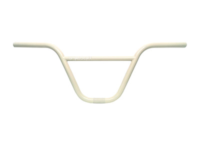 S & M  Sandbar (Dave Krone) Handlebar Beach Tan