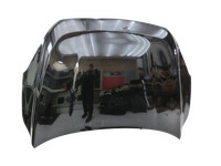 Volvo XC60 156 13-17 Motorhaube Frontklappe Haube 019 Volvo XC60 156 13-17 23.11.2016 31335900 gebraucht Vorschau 1