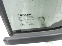 Nissan Nissan Pathfinder R51 05-10 Seitenscheibe Feste Scheibe Links Hinten Nissan Nissan Pathfinder R51 05-10... Vorschau 2