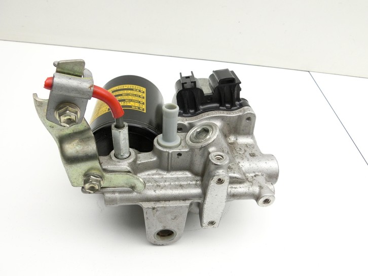 Toyota Prius W3 III 09-12 Stellmotor Actuator für ABS Bremshilfe Bremskraftverstärker - Bild 2
