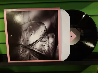 LOSCIL CLARA x2 LP Ambient Kranky Records Electronic
