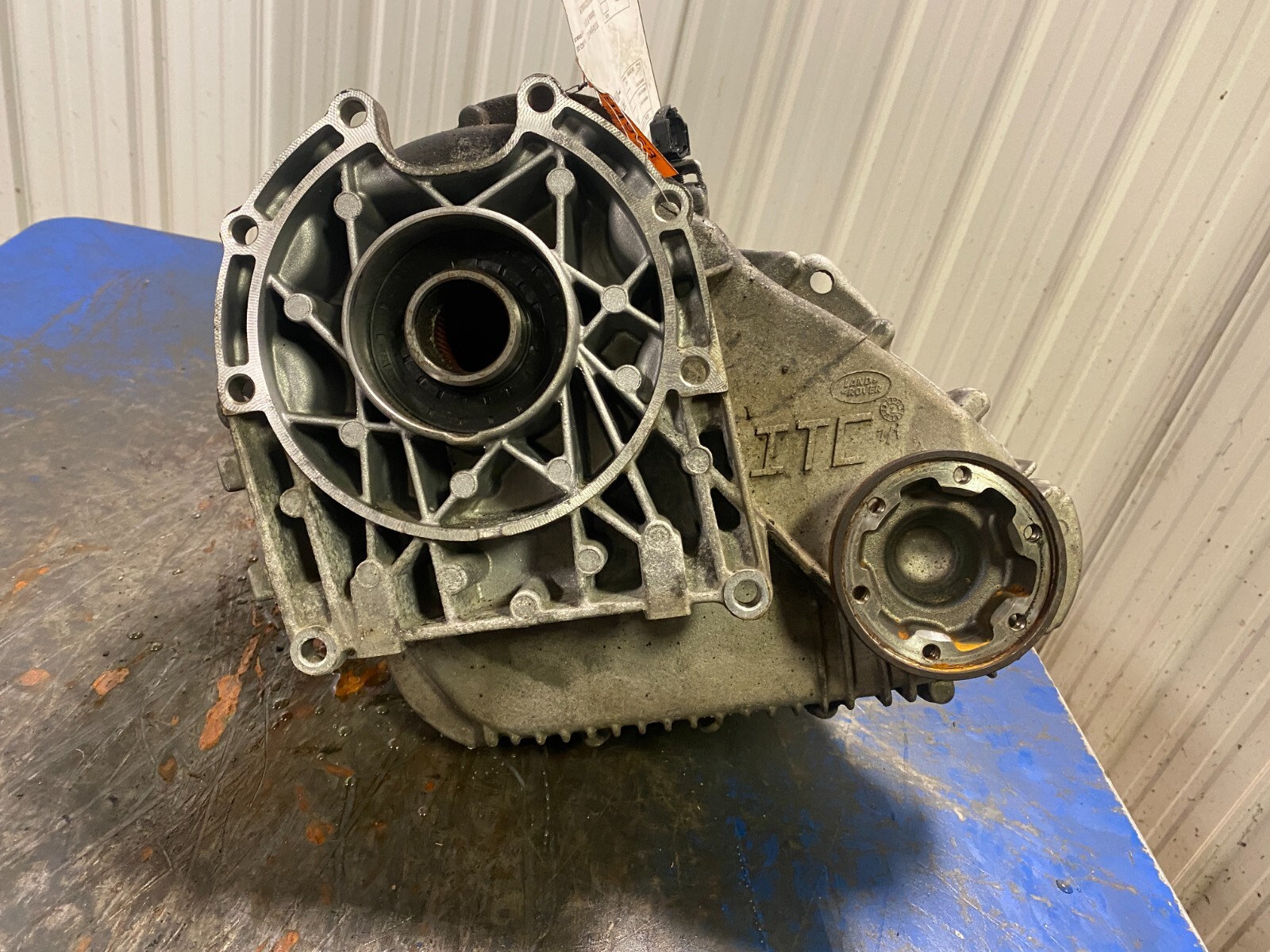 06-14 RANGE ROVER SPORT AT AWD TRANSFER CASE 109,717 MILES
