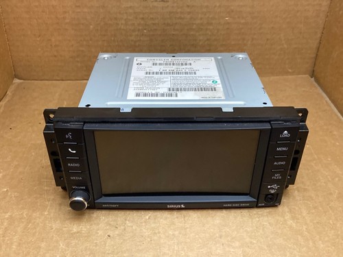 洋書 RADIO DEPANNAGE ET MISE AU POINT 13-15 TOYOTA RAV4 100074 *REFURBISHED* OEM *86140-0R040