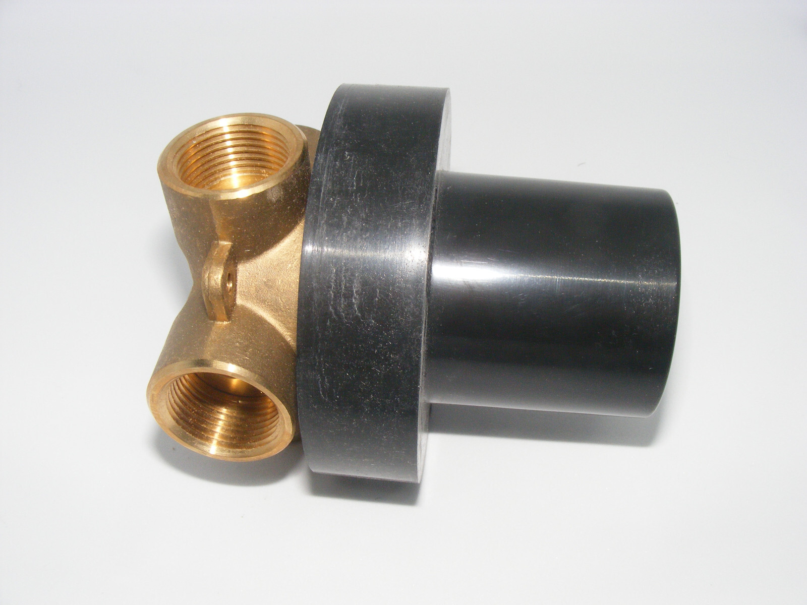 Signature Hardware 446519 3/4