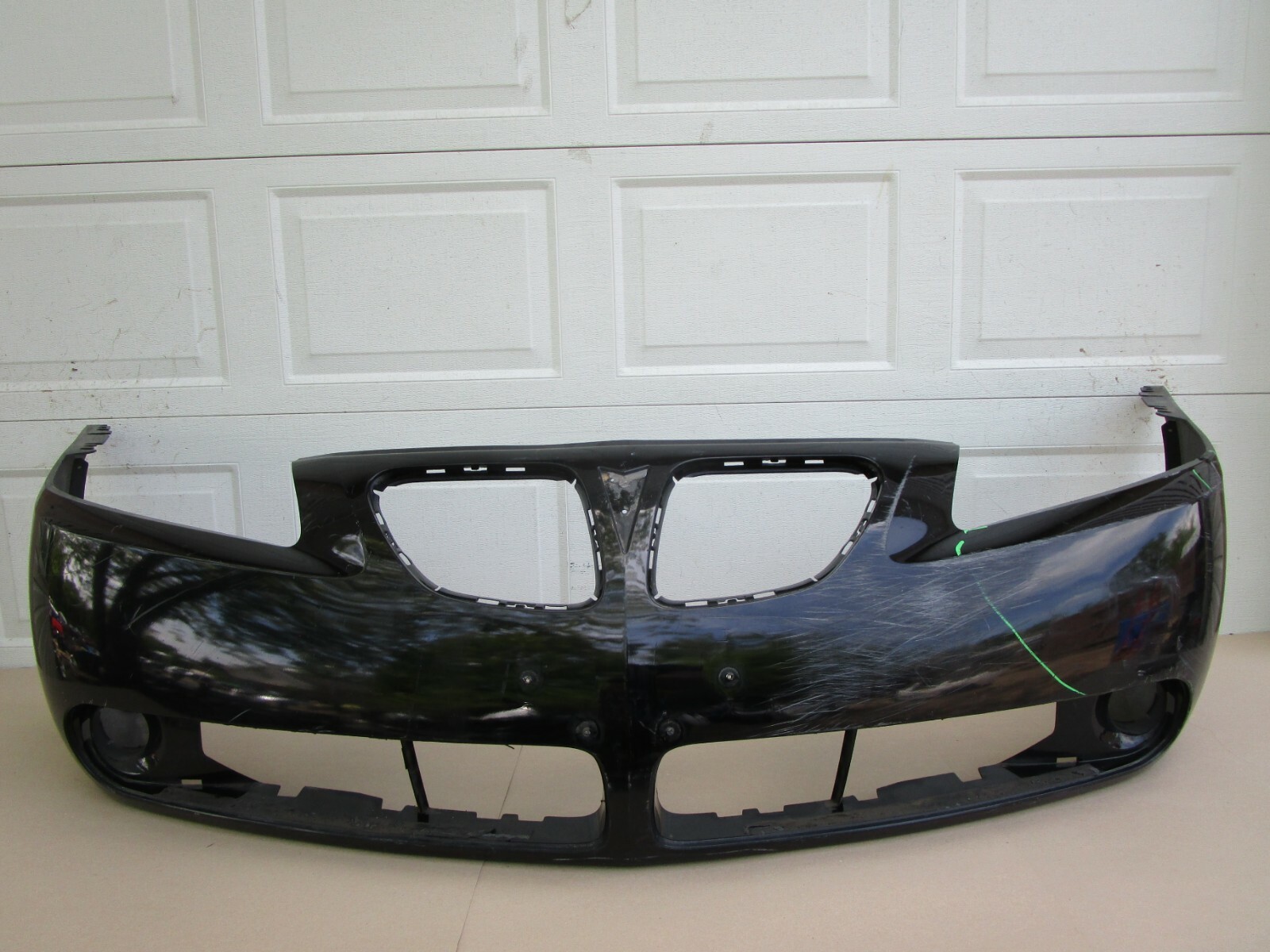 NEW Pimeed - Font Bumpe Cove Fascia Fo 2005 2006 2007