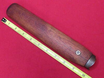 Stevens Single Shot (Pre Model 94) Forend / Forearm Assembly - 12 Gauge - 007