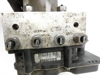 Jumper Ducato 250 06-14 ABS Steuergerät Aggregat Hydraulikblock Jumper Ducato 250 06-14 20.04.2007 4541K2... Vorschau 5