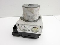 VW Sharan 7N II 10-15 ABS Steuergerät Aggregat Hydraulikblock VW Sharan 7N II 10-15 20.04.2014 7N0614109P 54085823M... Vorschau 5