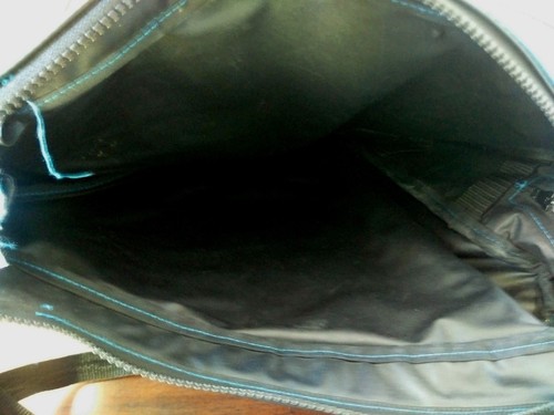 rare handmade PENGUIN kid's BACKPACK used as ballet dance bag