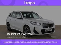 2023 BMW X1 sDrive 20i MHT M Sport 5dr Step Auto ESTATE PETROL Automatic