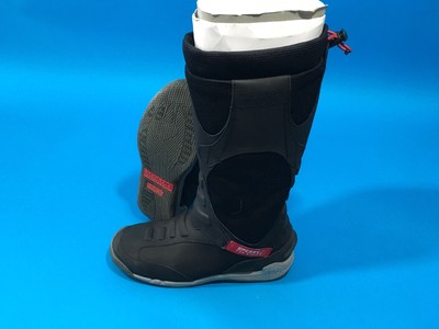 Magic Marine Regatta Sailing Boot 02.110315 Complete In Specifications Sporting Goods