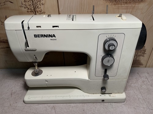 Vintage Bernina Sewing Machine (Type 830)