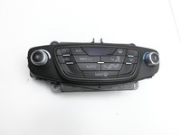Ford B-Max 12-17 Klimabedienteil Heizungsbedienung Steuerung Klima Ford B-Max 12-17 21.03.2013 AV1T18C612 gebraucht Vorschau 1