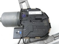 Audi A4 8W B9 15-19 Wischermotor mit Wischergestänge Vorne Audi A4 8W B9 15-19 08.08.2017 8W1955023A 8W1955119... Vorschau 6