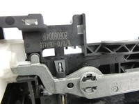 Renault Megane III 12-14 5T Türgriff Griff aussen Rechts Hinten TEB66 Renault Megane III 12-14 17.07.2012... Vorschau 7