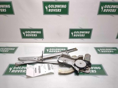 95 96 97 98 99 00 01 02 03 04 Land Rover Discovery Right Front Door Regulator