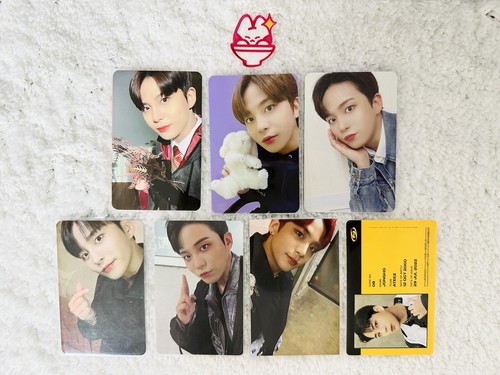 ATEEZ JONGHO PHOTOCARD ジョンホ　トレカ ATEEZ JONGHO PHOTOCARD ジョンホ トレカ | Buyee, 온라인 대리