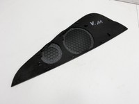 Audi A4 8W 19-24 Lautsprecherblende Blende für Lautsprecher Armaturenbrett Vorne Mitte Audi A4 8W 19-24 27.01.2020... Vorschau 5