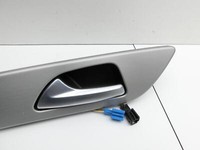 Mercedes W166 ML 350 11-15 Türleiste Ambiente Links Hinten Innen 040 Mercedes W166 ML 350 11-15 04.04.2012... Vorschau 4