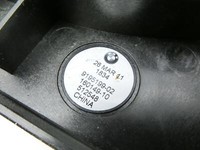 BMW F11 530dx 10-14 Lautsprecher Links Vorne BMW F11 530dx 10-14 09.06.2011 65139195199 9195199 9195199-02 gebraucht Vorschau 4