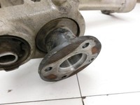 Nissan Pathfinder R51 05-14 2,5D 128KW 4WD Differential Vorderachsgetriebe Vorne Nissan Pathfinder R51 05-14... Vorschau 2