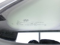 Hyundai I30 N PD 19-24 5T Seitenscheibe Dreieck Scheibe Rechts Hinten Orig. getönt Hyundai I30 N PD 19-24... Vorschau 2