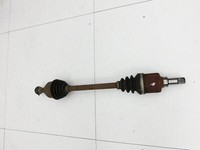 Peugeot 207 CC 09-15 1,6 88KW Antriebswelle Gelenkwelle Links Vorne Peugeot 207 CC 09-15 30.04.2007 3272LA gebraucht Vorschau 2