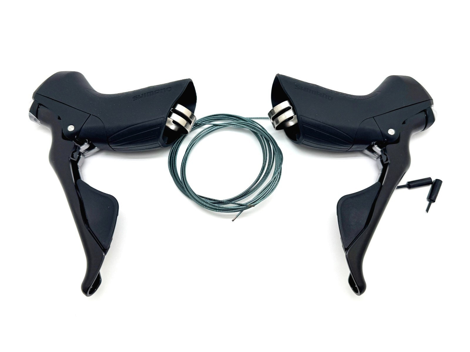 Shimano 105 R7000 11 Speed 6 pcs Rim Brake Group Set (GS 11-32T)