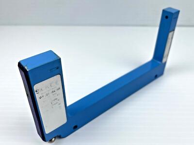 Sick WF120-B4150 Fork Sensor, Tested