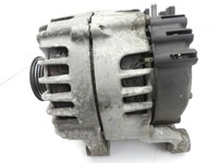 BMW E88 120d LCI 08-11 2,0d 105KW Lichtmaschine Generator 180A 14V BMW E88 120d LCI 08-11 11.03.2010 7802261... Vorschau 3