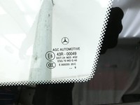Mercedes GLK 300 X204 08-12 RH Fest Seitenscheibe Scheibe Rechts Hinten Mercedes GLK 300 X204 08-12 30.06.2009... Vorschau 2